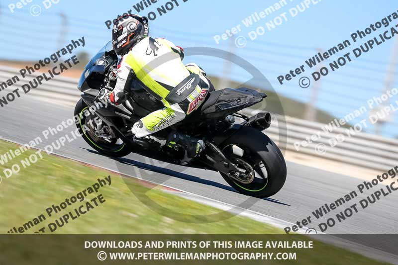 may 2019;motorbikes;no limits;peter wileman photography;portimao;portugal;trackday digital images